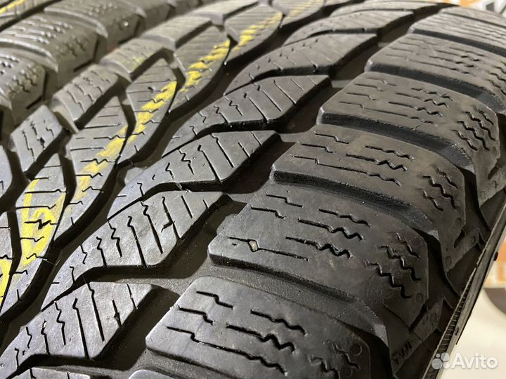 Uniroyal MS Plus 66 215/60 R16