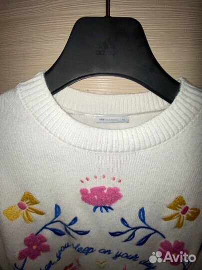 Свитер женский sela