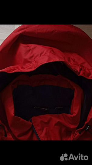 Куртка мужская