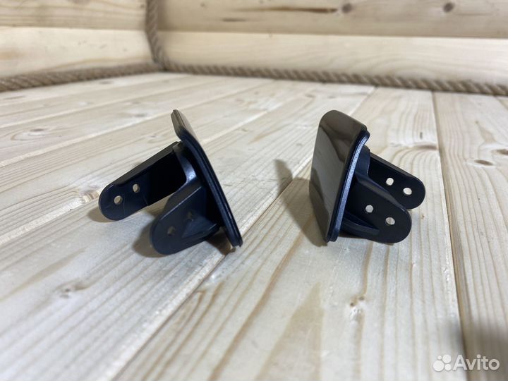 Крышка форсунки омывателя фар BMW 3, F30, F31