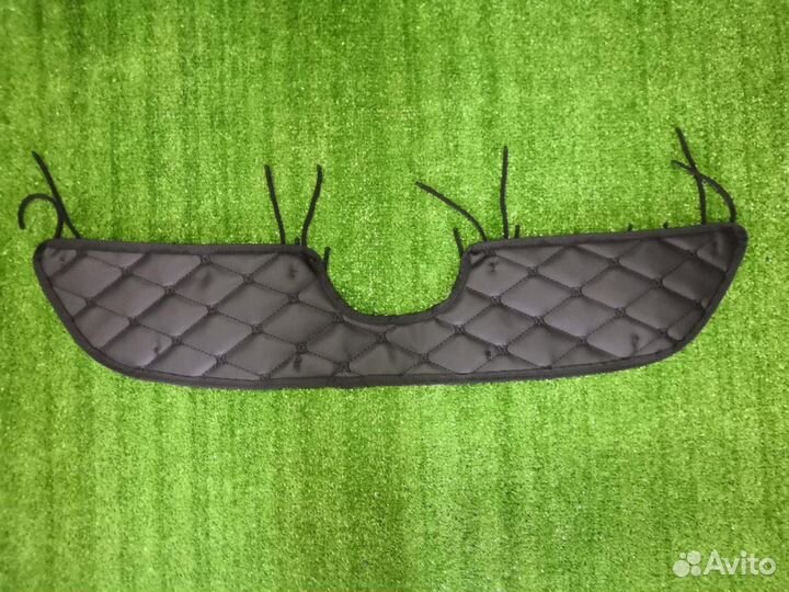 Утеплитель решетки радиатора toyota