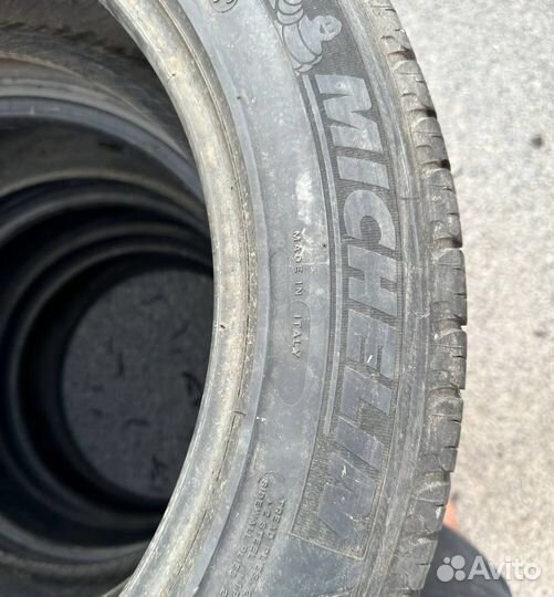 Michelin Latitude Tour HP 235/55 R19