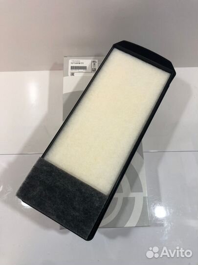 Фильтр воздушный BMW X5 (F15, F85)