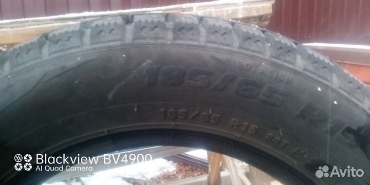 Formula Energy 18.4/6 R15