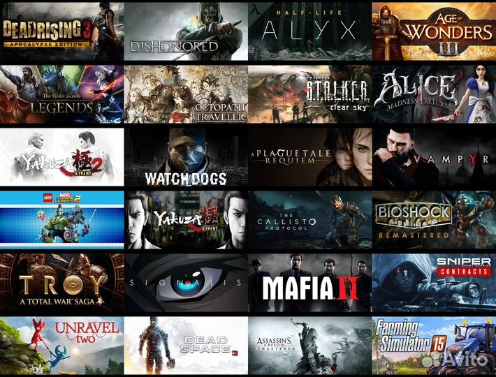 Игры Steam Россия Турция Казахстан