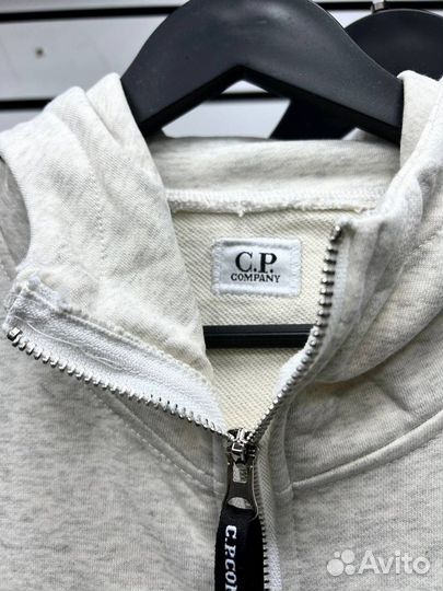 Зип Худи CP company (Арт.29619)