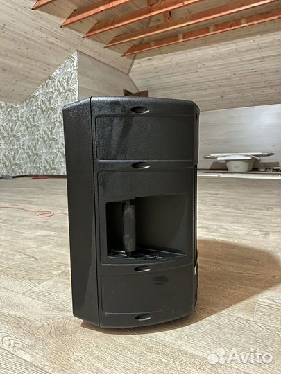 Музыкальная профессиональная колонка