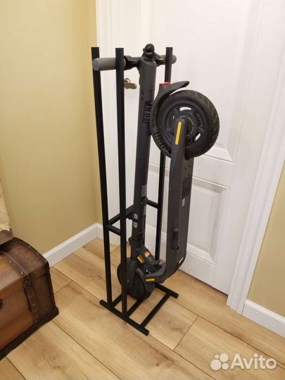 Электросамокат Ninebot E25