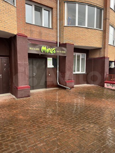 Офис, 94.2 м²