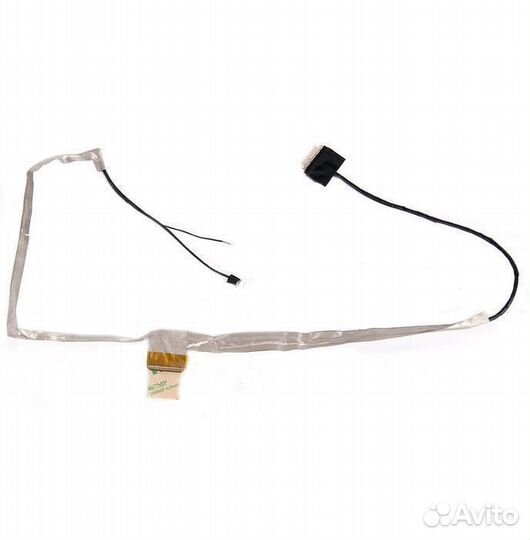 Asus K42DY (разбор)