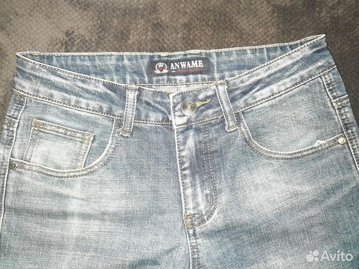 Мужские вещи пакетом 46