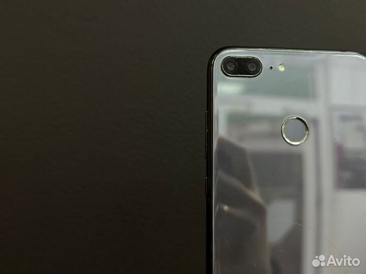 HONOR 9 Lite, 3/32 ГБ