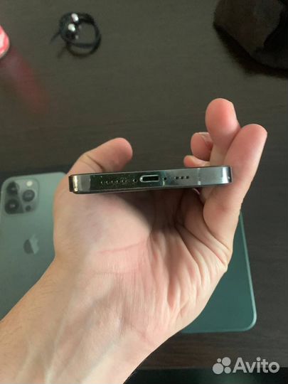 iPhone Xr в корпусе 13 pro 128gb