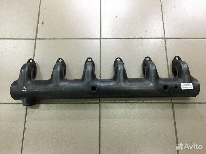 Коллектор впускной Deutz WP6G/TD226B/TBD226B