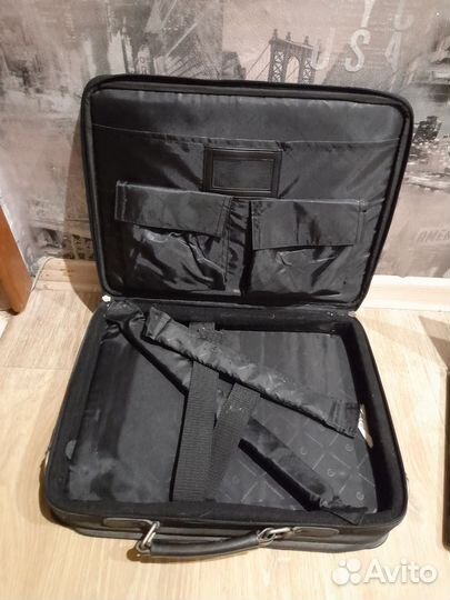 Сумка для ноутбука