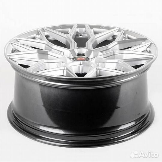 Литые диски R19 5x114.3 ave в стиле vossen