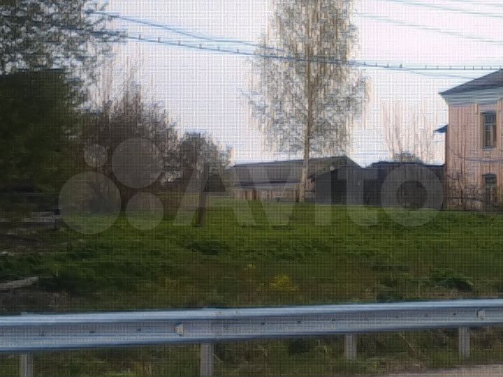 Участок 11 сот. (ИЖС)