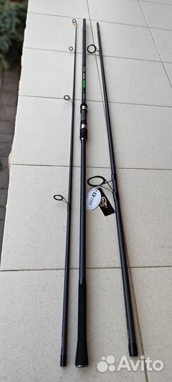 Карповое удилище Mifine Pro Ultra Team Carp 3.75lb