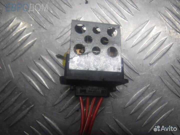 Реостат mercedes W168 s1114616