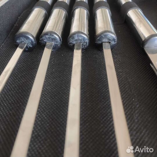 Набор для барбекю