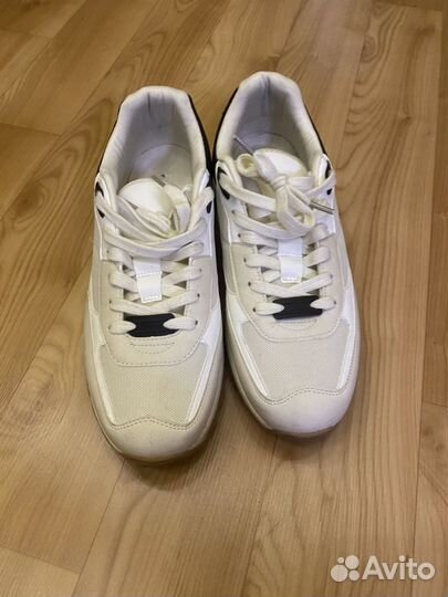 Кроссовки мужские