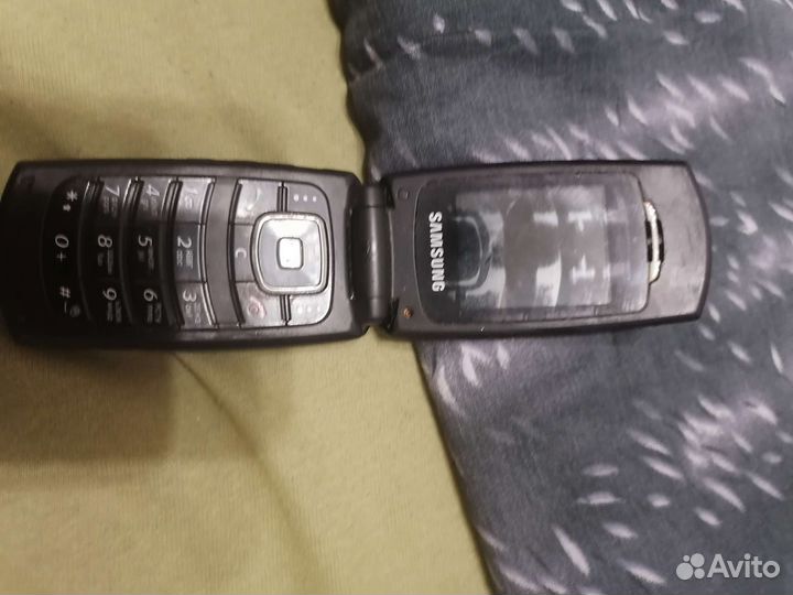 Телефон Nokia