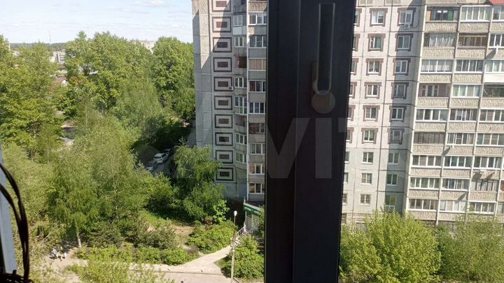 4-к. квартира, 96,5 м², 9/10 эт.