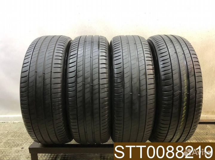 Michelin Primacy 3 215/60 R17 100R