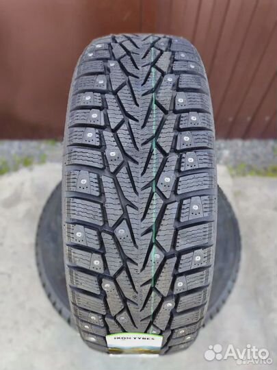 Nokian Tyres Nordman 7 SUV 215/65 R16 102T