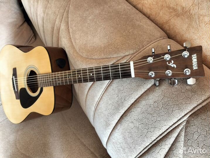 Акустическая гитара yamaha F310