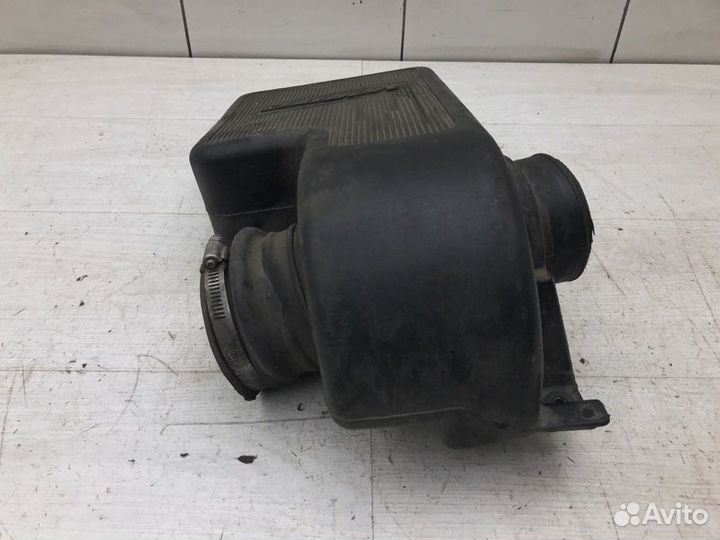 Резонатор воздушного фильтра Chevrolet Trail