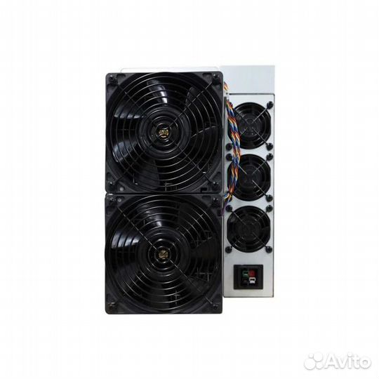 Bitmain Antminer S21 188 TH/s