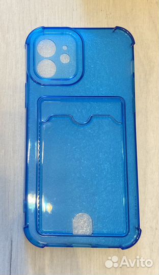 Чехол на iPhone 12