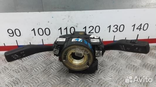 Переключатель поворотов и дворников (стрекоза) sko