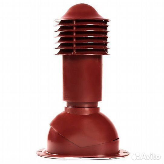 Труба вентиляции