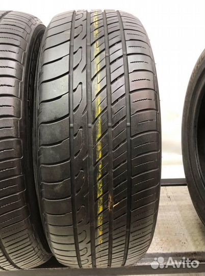 Overtake RV II 215/60 R17 98W