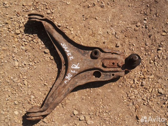 Рычаг Audi ауди 80