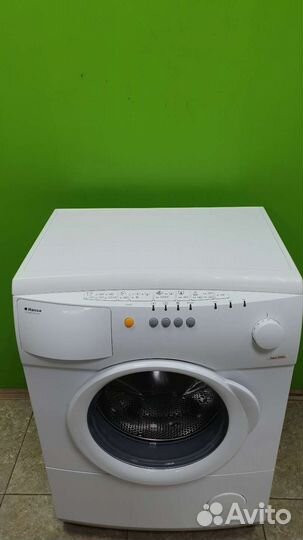 Стир.машинка hansa PA4580A520 С гарантией