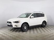 Mitsubishi Outlander 2.0 CVT, 2010, 94 536 км, с пробегом, цена 1 357 000 руб.