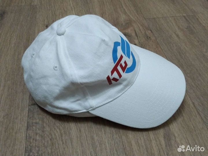 Кепка бейсболка