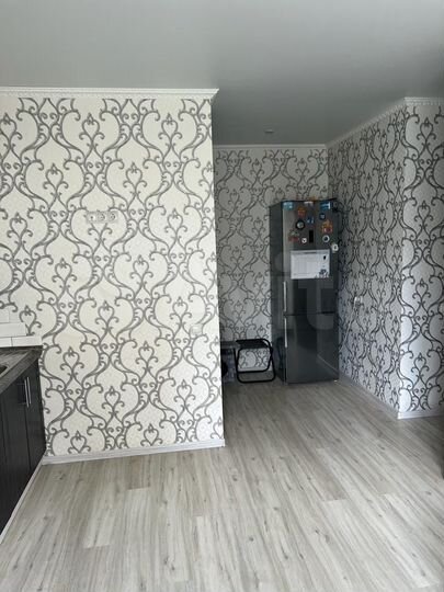 2-к. квартира, 59,8 м², 2/3 эт.