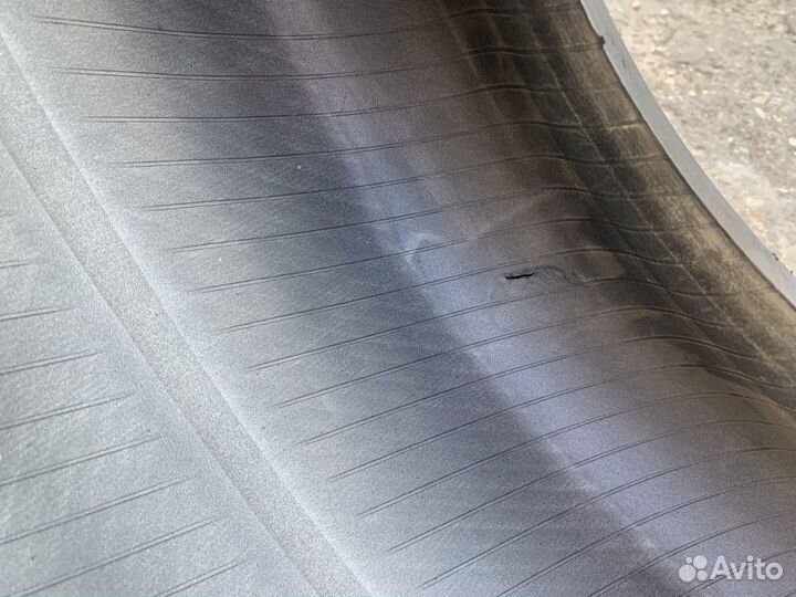 Bridgestone Dueler H/L 400 255/55 R18 109Z