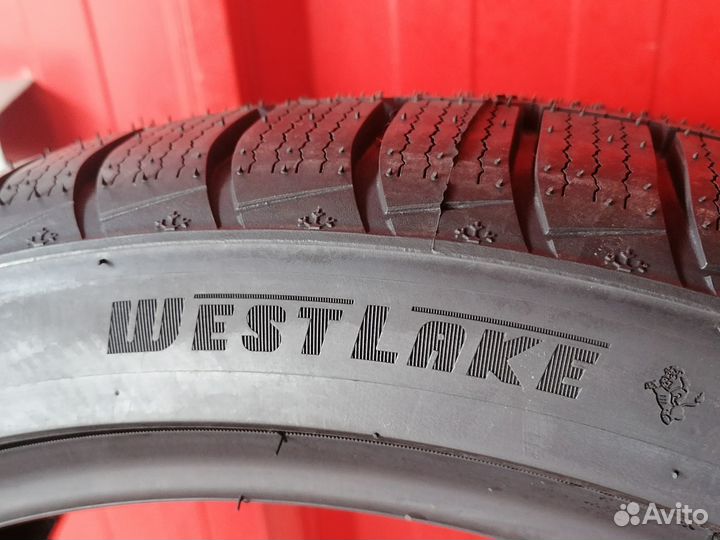 Westlake ZuperSnow Z-507 255/35 R19