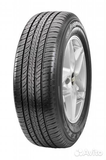 Maxxis MP-15 Pragmatra 215/70 R16 100H
