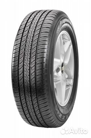 Maxxis MP-15 Pragmatra 215/70 R16 100H