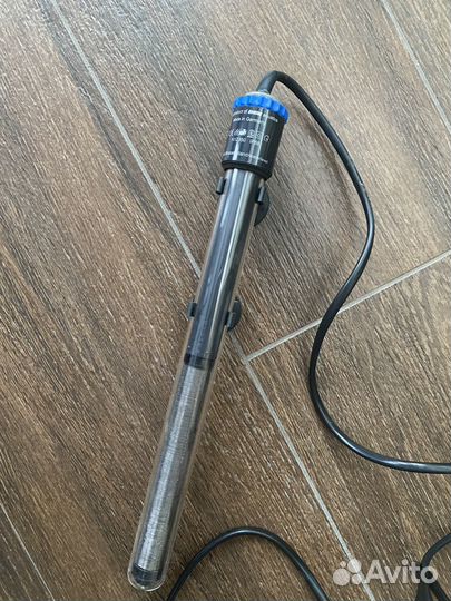 Аквариумный нагреватель Jager 120w