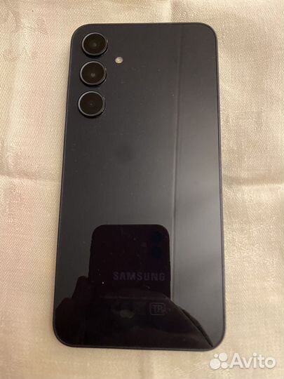 Samsung Galaxy A35 5G, 8/128 ГБ