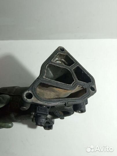 Корпус масляного фильтра BMW 3 E46 6740273176