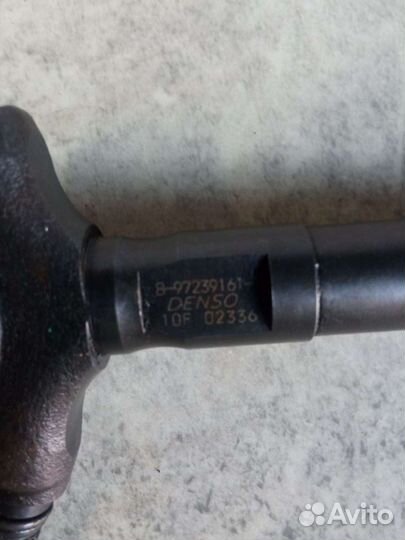 Форсунка Renault Espace 4 8972391617