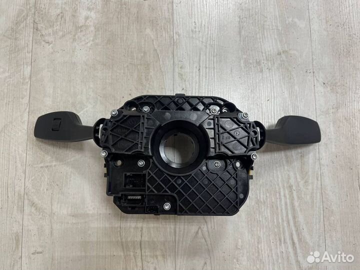 Подрулевой шлейф Bmw 5 F10